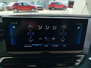 Peugeot 3008 PureTech 130 S&S Allure Pack 96 kW (130 CV)