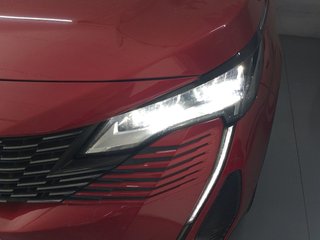 Peugeot 3008 PureTech 130 S&S Allure Pack 96 kW (130 CV)