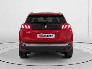 Peugeot 3008 PureTech 130 S&S Allure Pack 96 kW (130 CV)