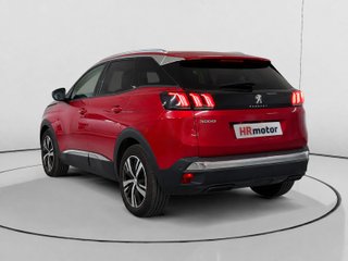 Peugeot 3008 PureTech 130 S&S Allure Pack 96 kW (130 CV)