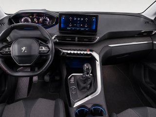 Peugeot 3008 PureTech 130 S&S Allure Pack 96 kW (130 CV)