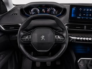 Peugeot 3008 PureTech 130 S&S Allure Pack 96 kW (130 CV)