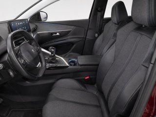 Peugeot 3008 PureTech 130 S&S Allure Pack 96 kW (130 CV)