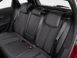 Peugeot 3008 PureTech 130 S&S Allure Pack 96 kW (130 CV)