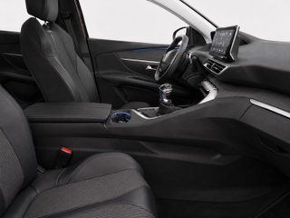Peugeot 3008 PureTech 130 S&S Allure Pack 96 kW (130 CV)