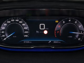 Peugeot 3008 PureTech 130 S&S Allure Pack 96 kW (130 CV)