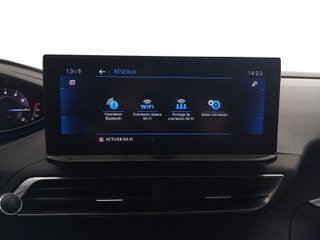 Peugeot 3008 PureTech 130 S&S Allure Pack 96 kW (130 CV)