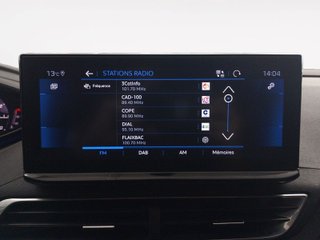 Peugeot 3008 PureTech 130 S&S Allure Pack 96 kW (130 CV)
