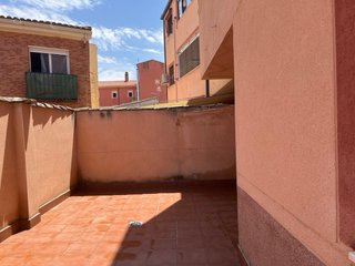 Piso de una habitación en venta