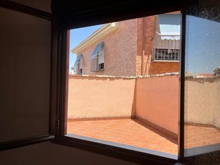 Piso de una habitación en venta