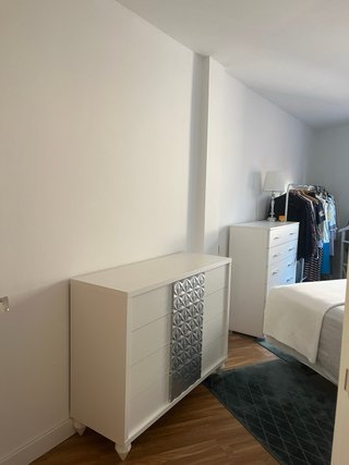 Piso de una habitación en venta