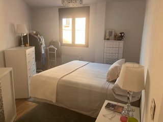 Piso de una habitación en venta