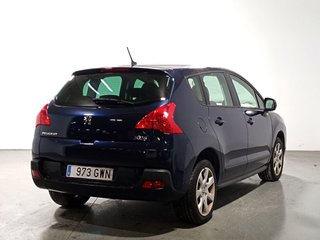 Peugeot 3008 1.6 VTi Confort 88 kW (120 CV)