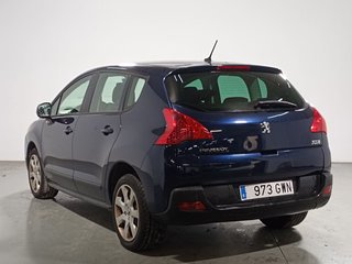 Peugeot 3008 1.6 VTi Confort 88 kW (120 CV)