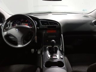 Peugeot 3008 1.6 VTi Confort 88 kW (120 CV)