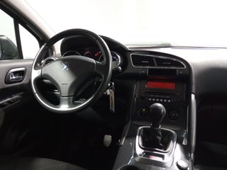 Peugeot 3008 1.6 VTi Confort 88 kW (120 CV)