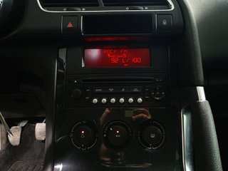 Peugeot 3008 1.6 VTi Confort 88 kW (120 CV)