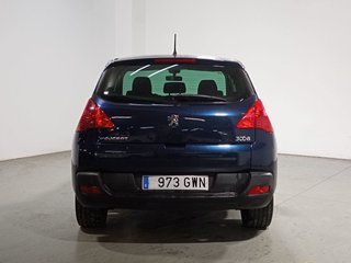 Peugeot 3008 1.6 VTi Confort 88 kW (120 CV)
