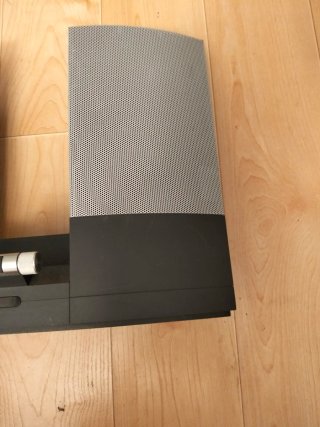 Bang & Olufsen Beolab 2000