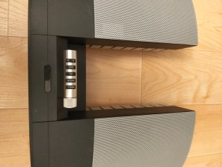 Bang & Olufsen Beolab 2000