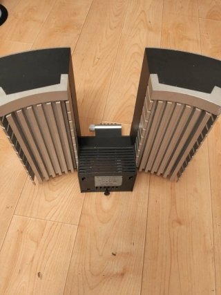 Bang & Olufsen Beolab 2000