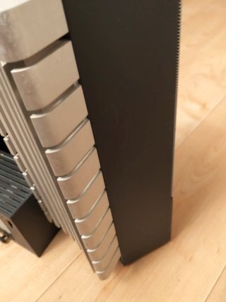 Bang & Olufsen Beolab 2000
