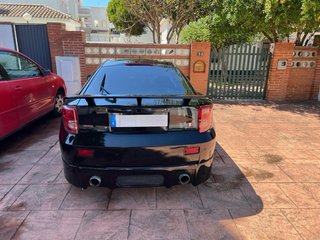Toyota Celica 2004 192cv NO CAMBIOS