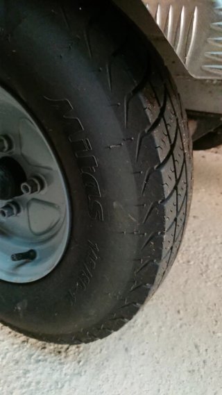 Remolque de coche