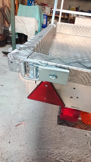 Remolque de coche