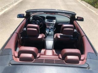 BMW - Serie 6 Cabrio 650i