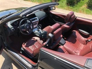 BMW - Serie 6 Cabrio 650i