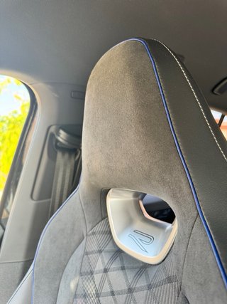 Subrogación renting Volkswagen Tiguan 2025