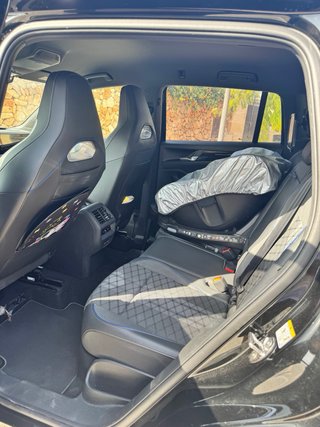 Subrogación renting Volkswagen Tiguan 2025