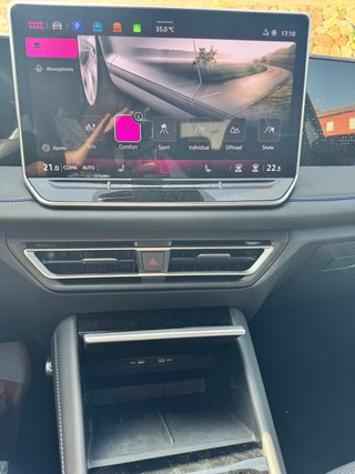 Subrogación renting Volkswagen Tiguan 2025