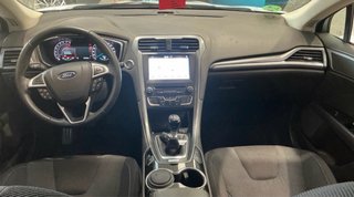 Ford Mondeo 2016 1.5 ecoboost Titanium