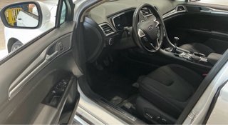 Ford Mondeo 2016 1.5 ecoboost Titanium