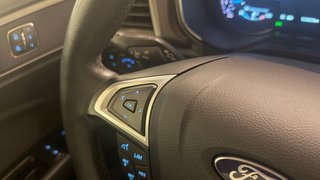 Ford Mondeo 2016 1.5 ecoboost 160cv Titanium Plus