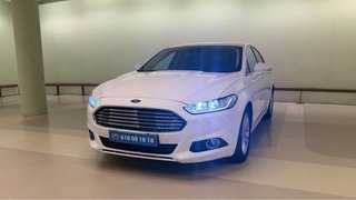 Ford Mondeo 2016 1.5 ecoboost 160cv Titanium Plus