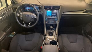 Ford Mondeo 2016 1.5 ecoboost 160cv Titanium Plus