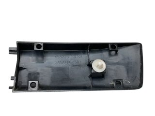 Embellecedor Barra techo tra dcho Suzuki GR Vitara 05-11