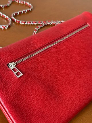 Bolso Zadig & Voltaire Rock Grained Power