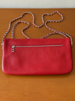 Bolso Zadig & Voltaire Rock Grained Power