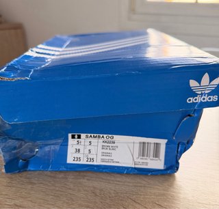 Adidas Zapatillas Estampado Vaca Rosa