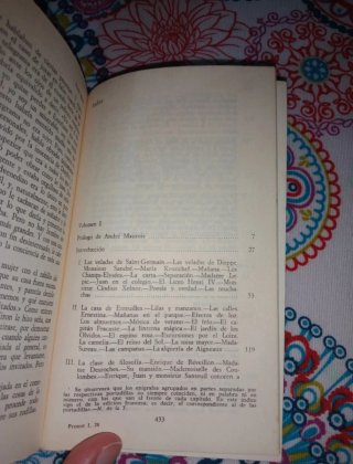 Marcel Proust - Jean Santeuil