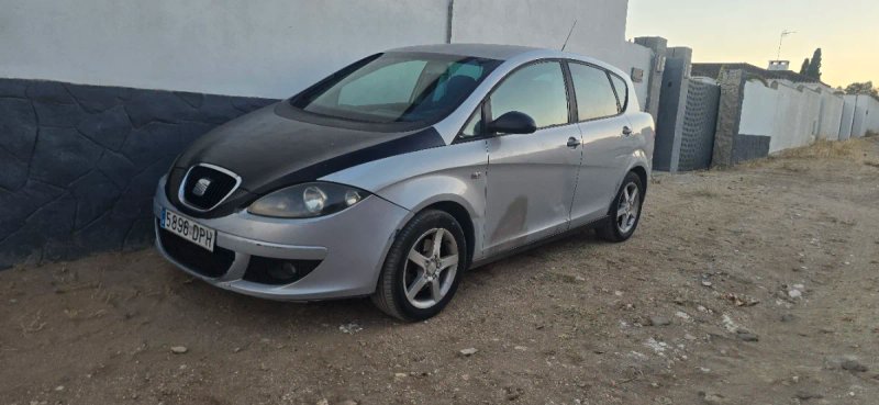 SEAT Toledo 2006 - foto 1