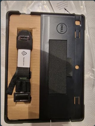 Dell 7350 Convertible 2 en 1 (Tablet)