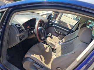 Volkswagen Touran 2007