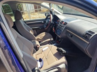 Volkswagen Touran 2007