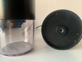 Molinillo Café Eléctrico Portátil Inalámbrico