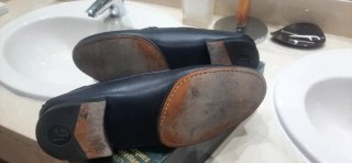 Mocasines Castellanos Lorenzo Márquez Gloria Caste